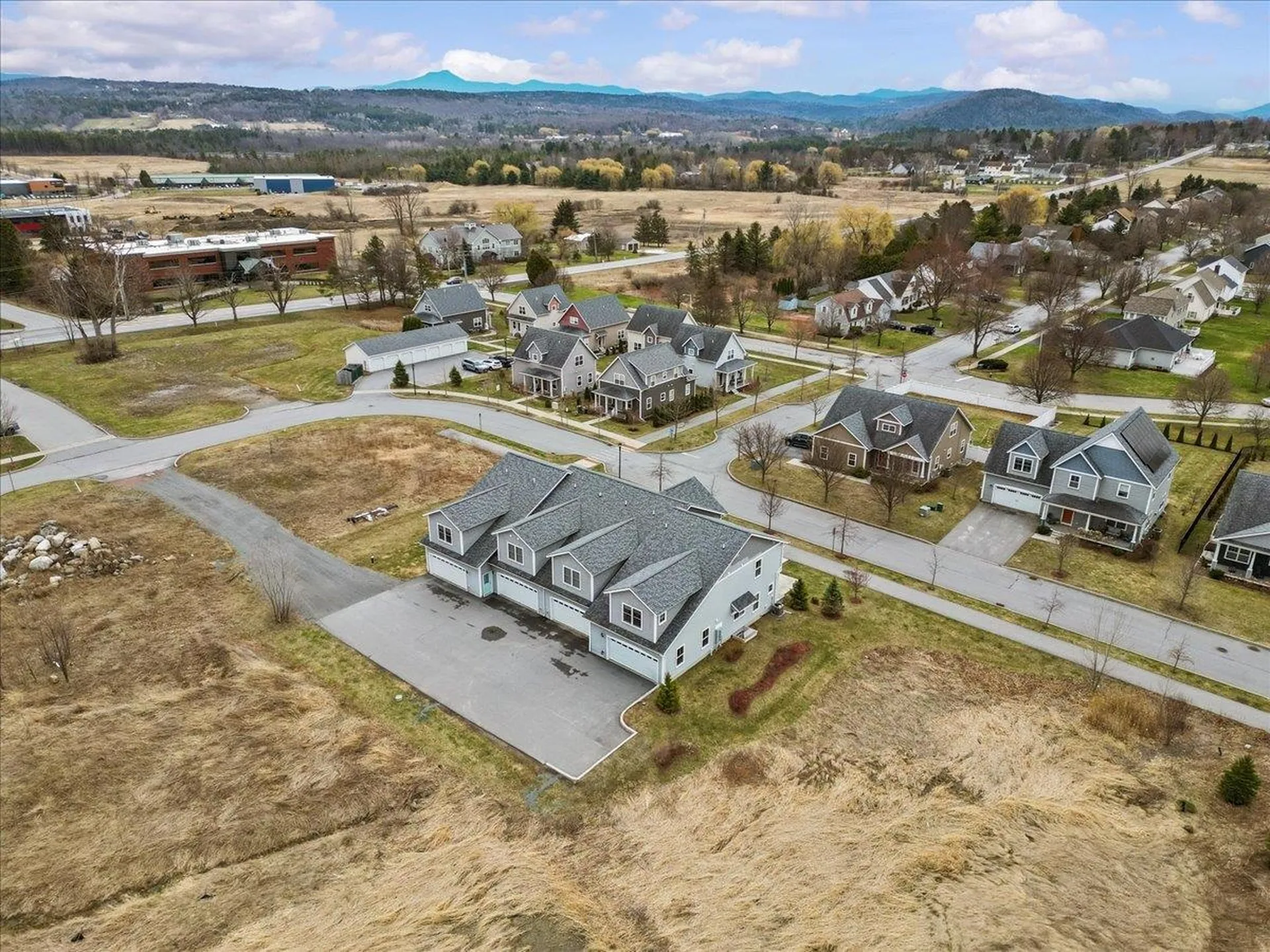 150 Rye Circle South Burlington VT 05403
