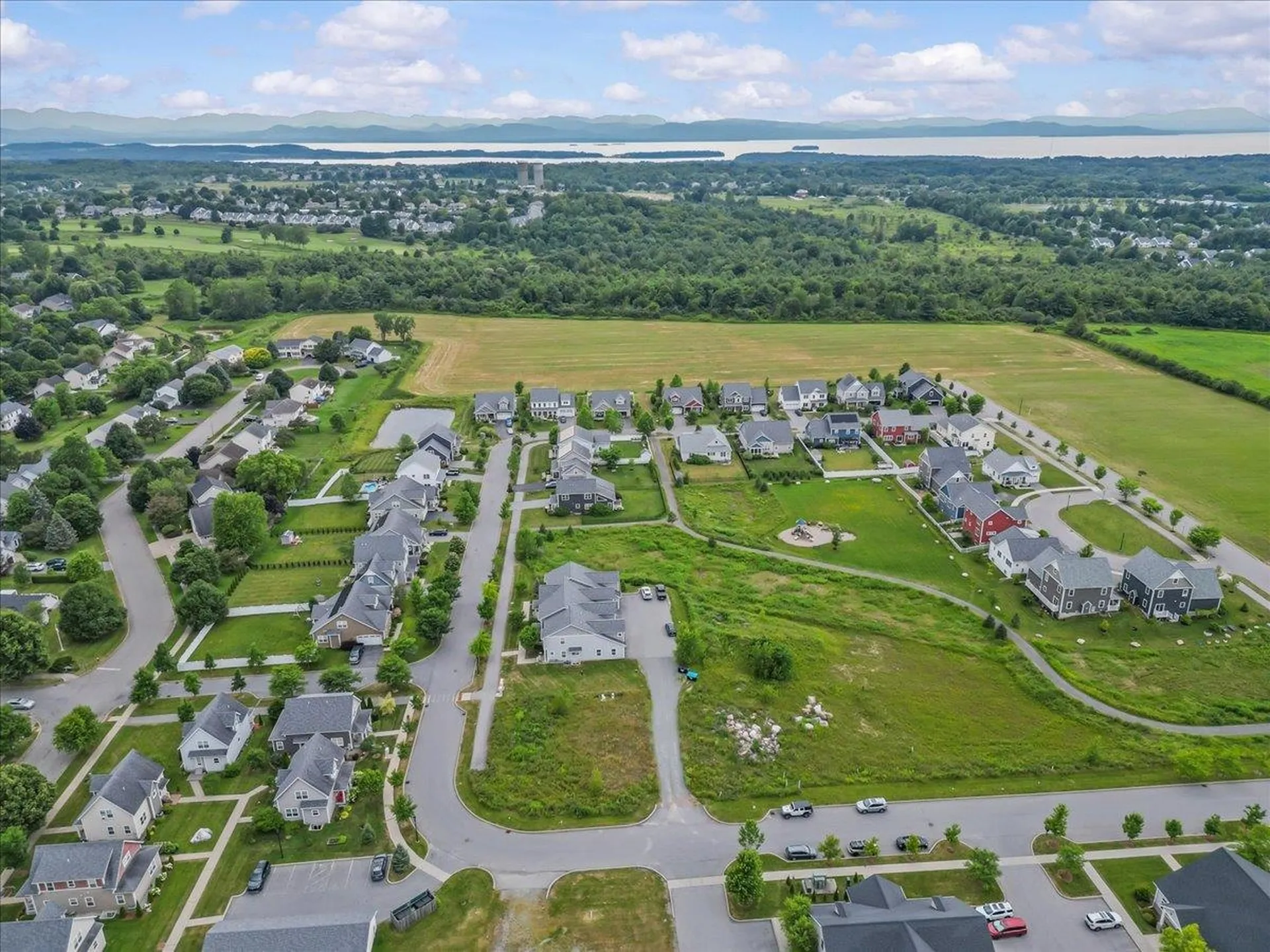 150 Rye Circle South Burlington VT 05403