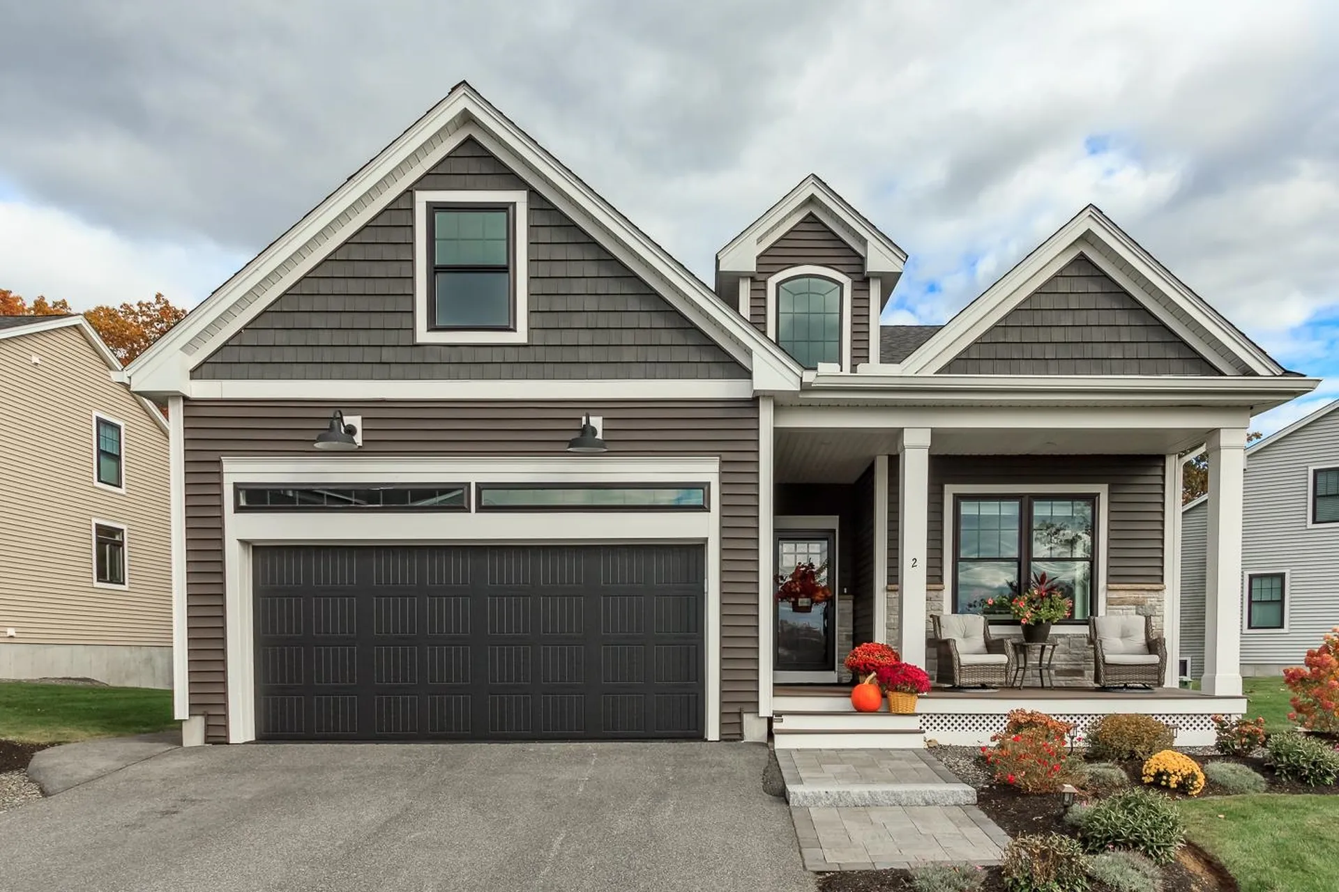 2 Del Ray Drive Windham NH 03087