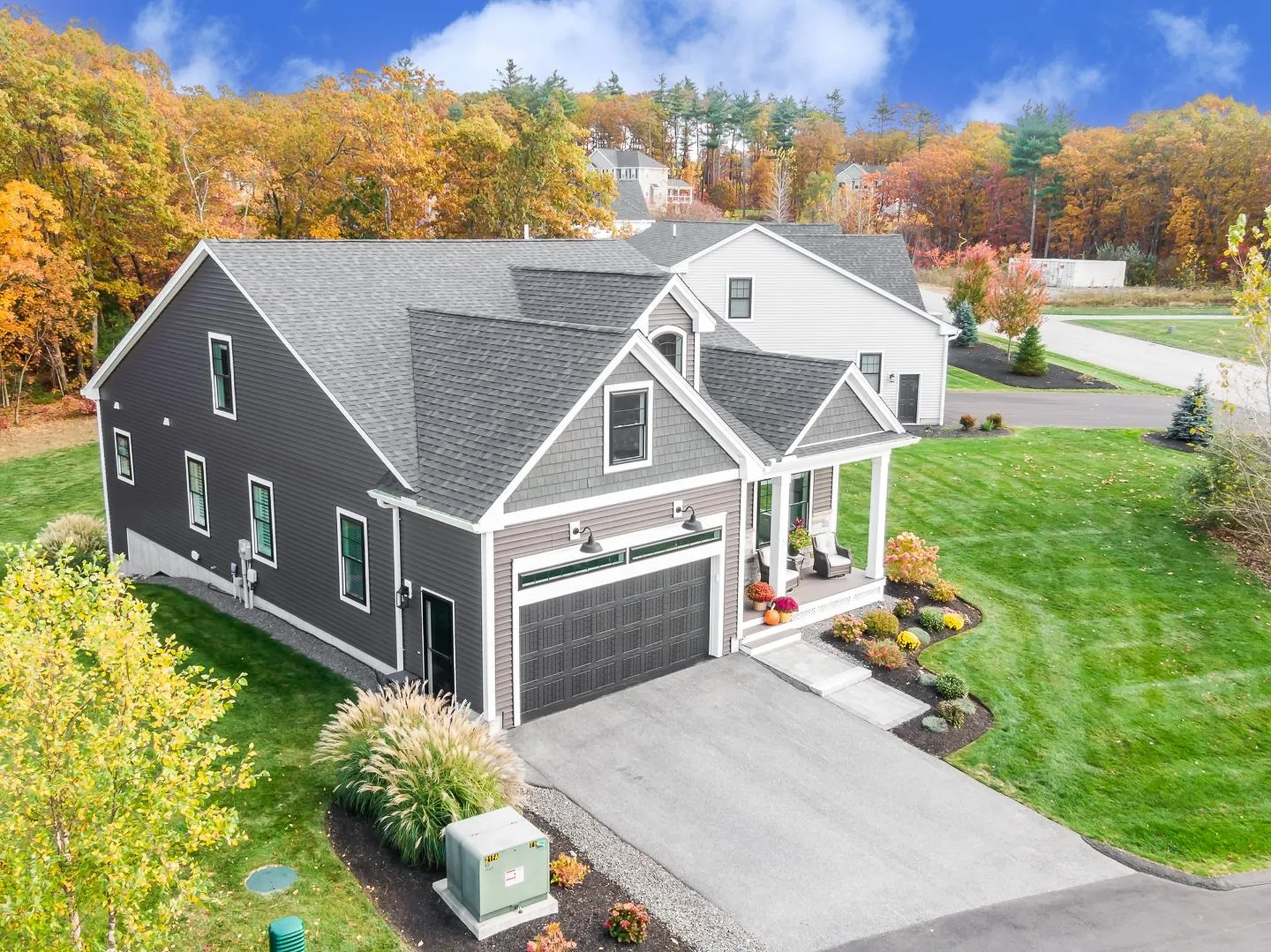 2 Del Ray Drive Windham NH 03087