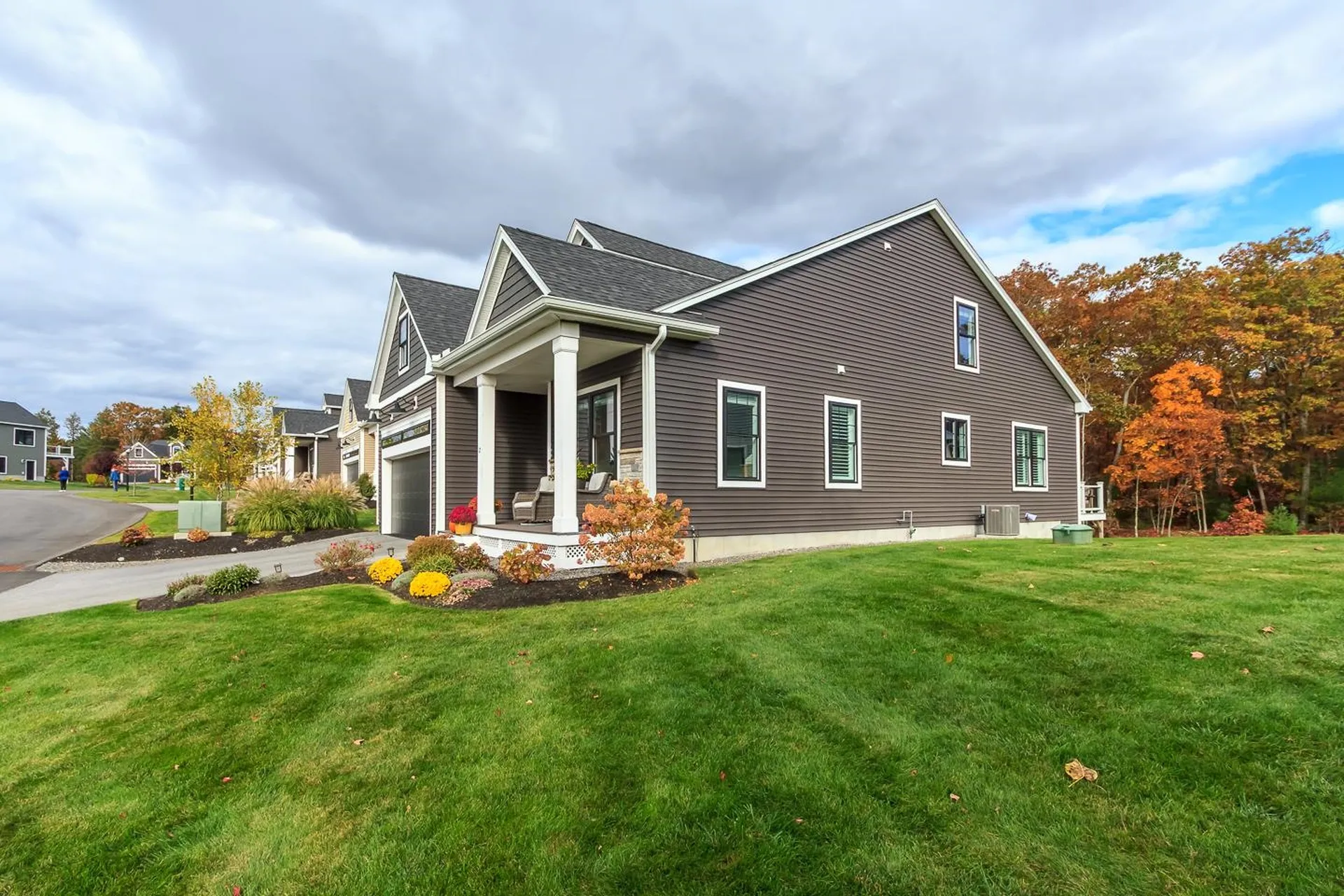 2 Del Ray Drive Windham NH 03087