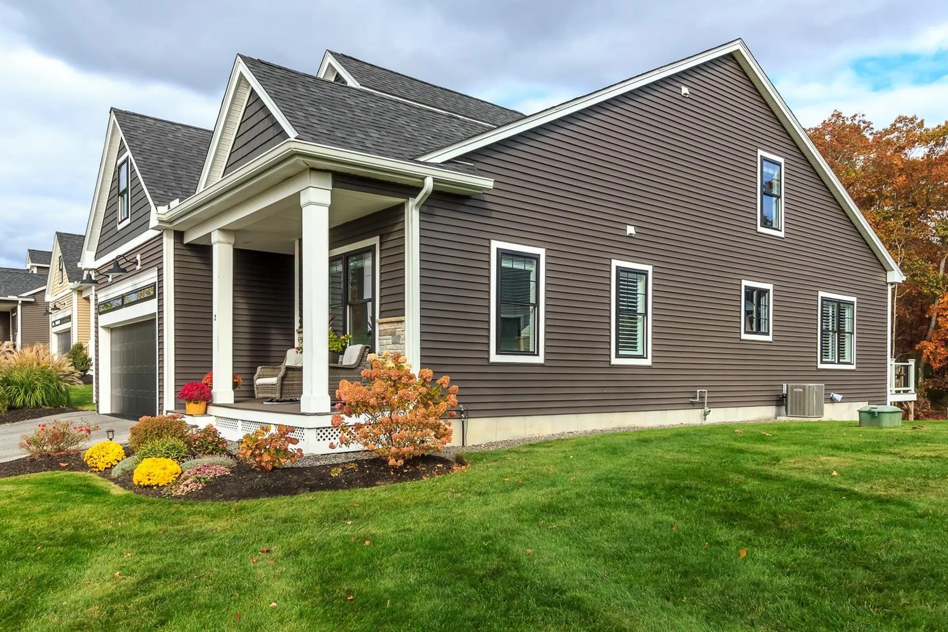 2 Del Ray Drive Windham NH 03087