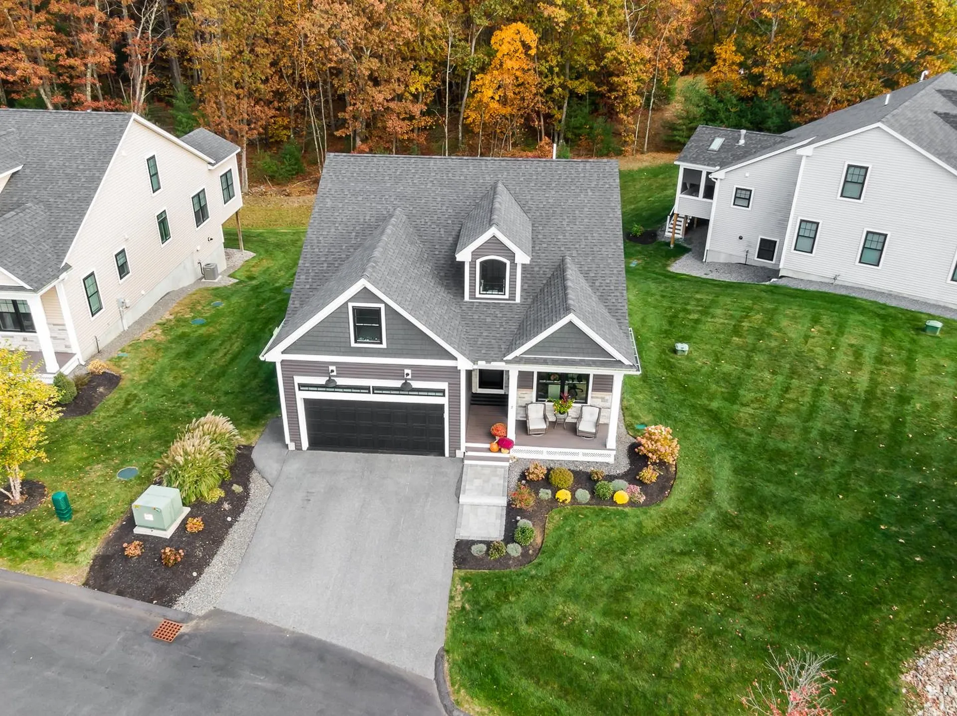 2 Del Ray Drive Windham NH 03087