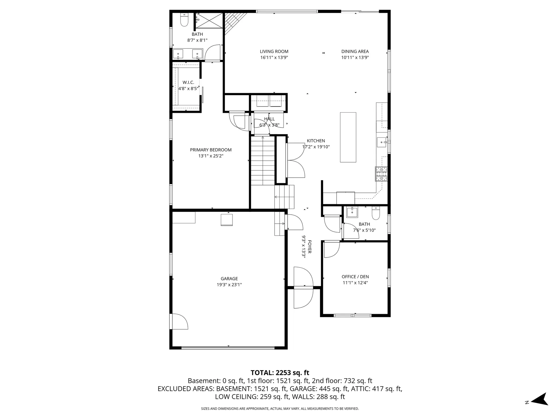 2 Del Ray Drive Windham NH 03087