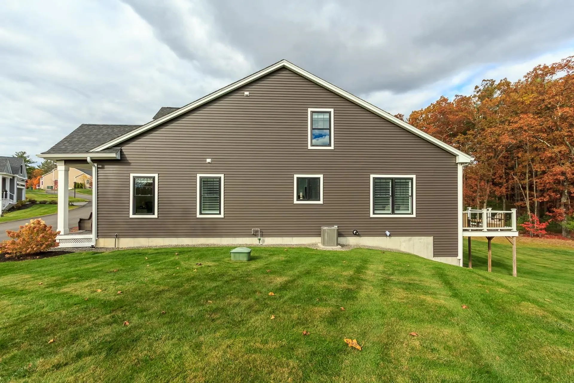 2 Del Ray Drive Windham NH 03087