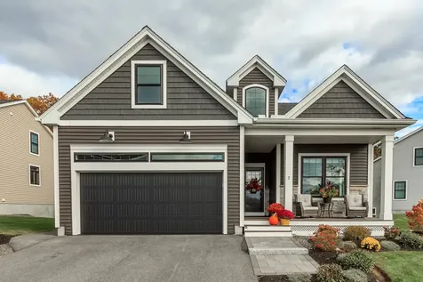 2 Del Ray Drive Windham NH 03087