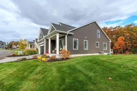 2 Del Ray Drive Windham NH 03087