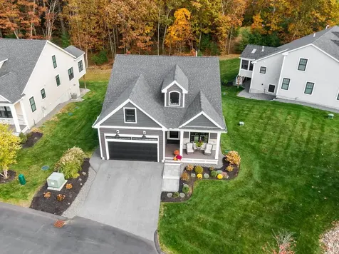 2 Del Ray Drive Windham NH 03087