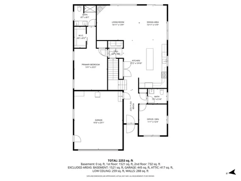 2 Del Ray Drive Windham NH 03087