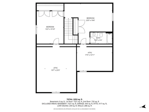 2 Del Ray Drive Windham NH 03087