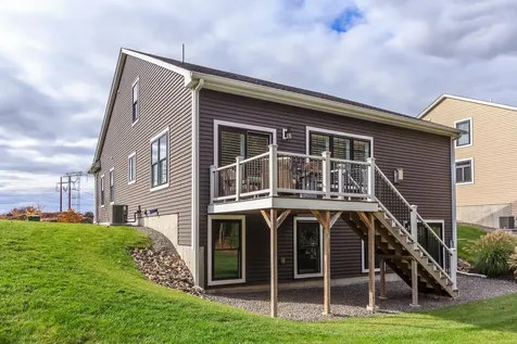 2 Del Ray Drive Windham NH 03087