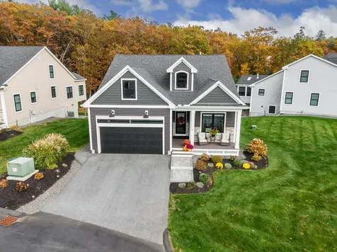2 Del Ray Drive Windham NH 03087