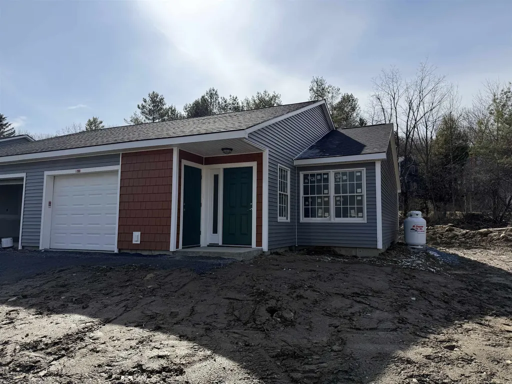 526 Jennings Brook Drive Bennington VT 05201