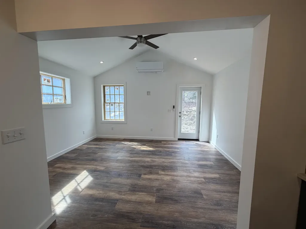526 Jennings Brook Drive Bennington VT 05201