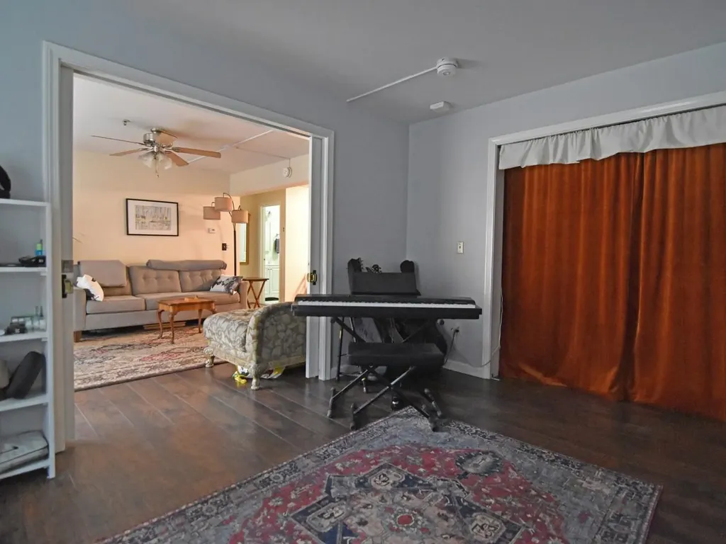 243 Hildred Drive Burlington VT 05401