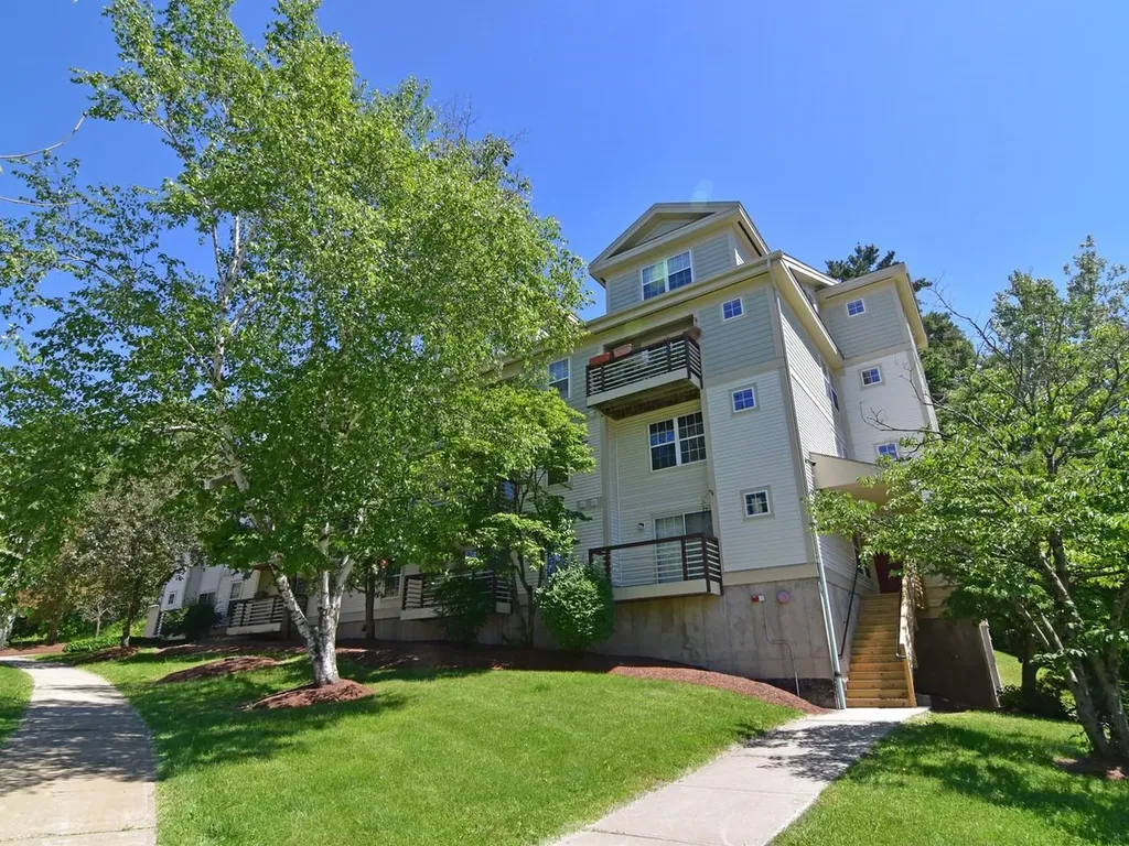 243 Hildred Drive Burlington VT 05401