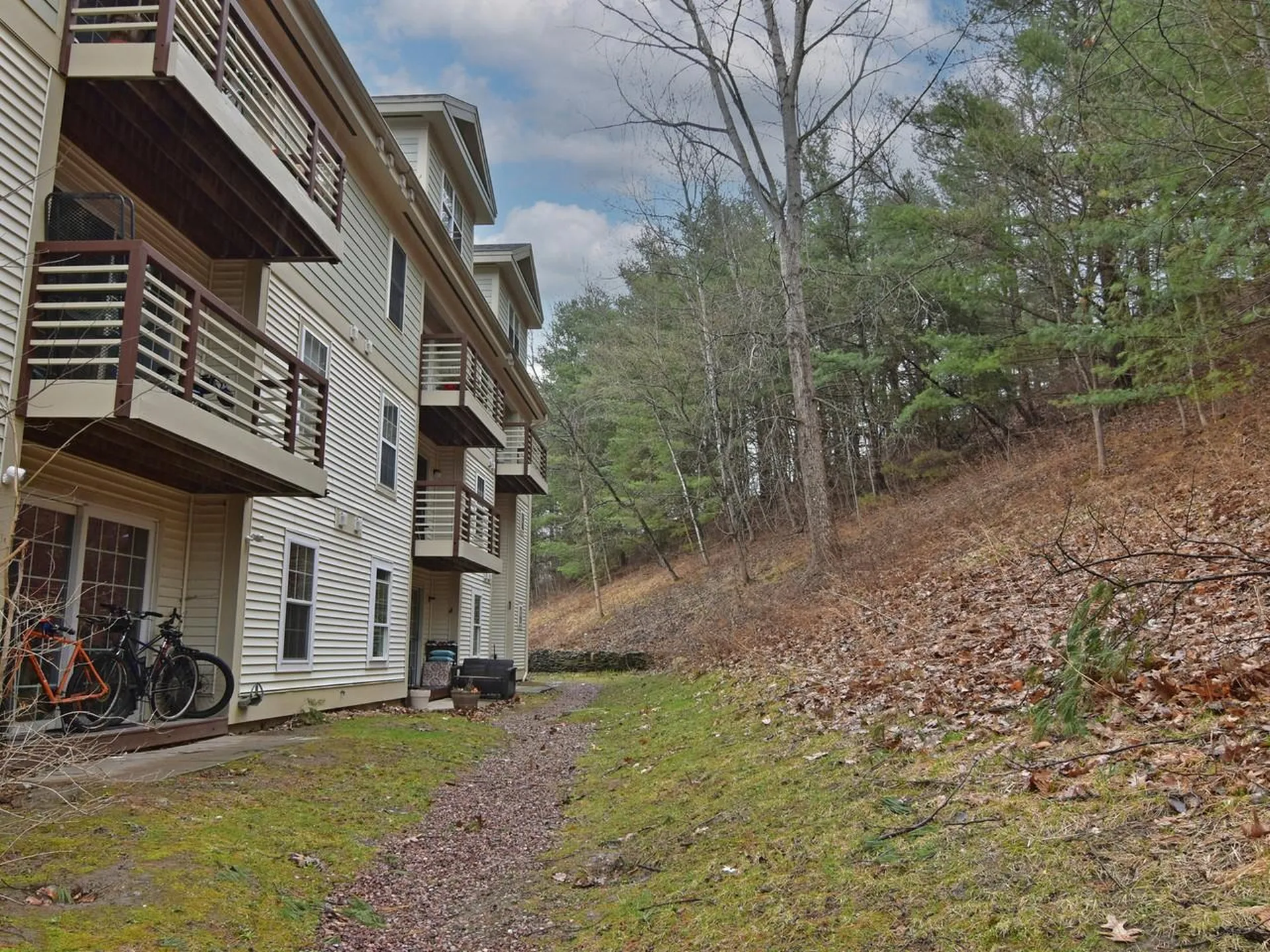 243 Hildred Drive Burlington VT 05401