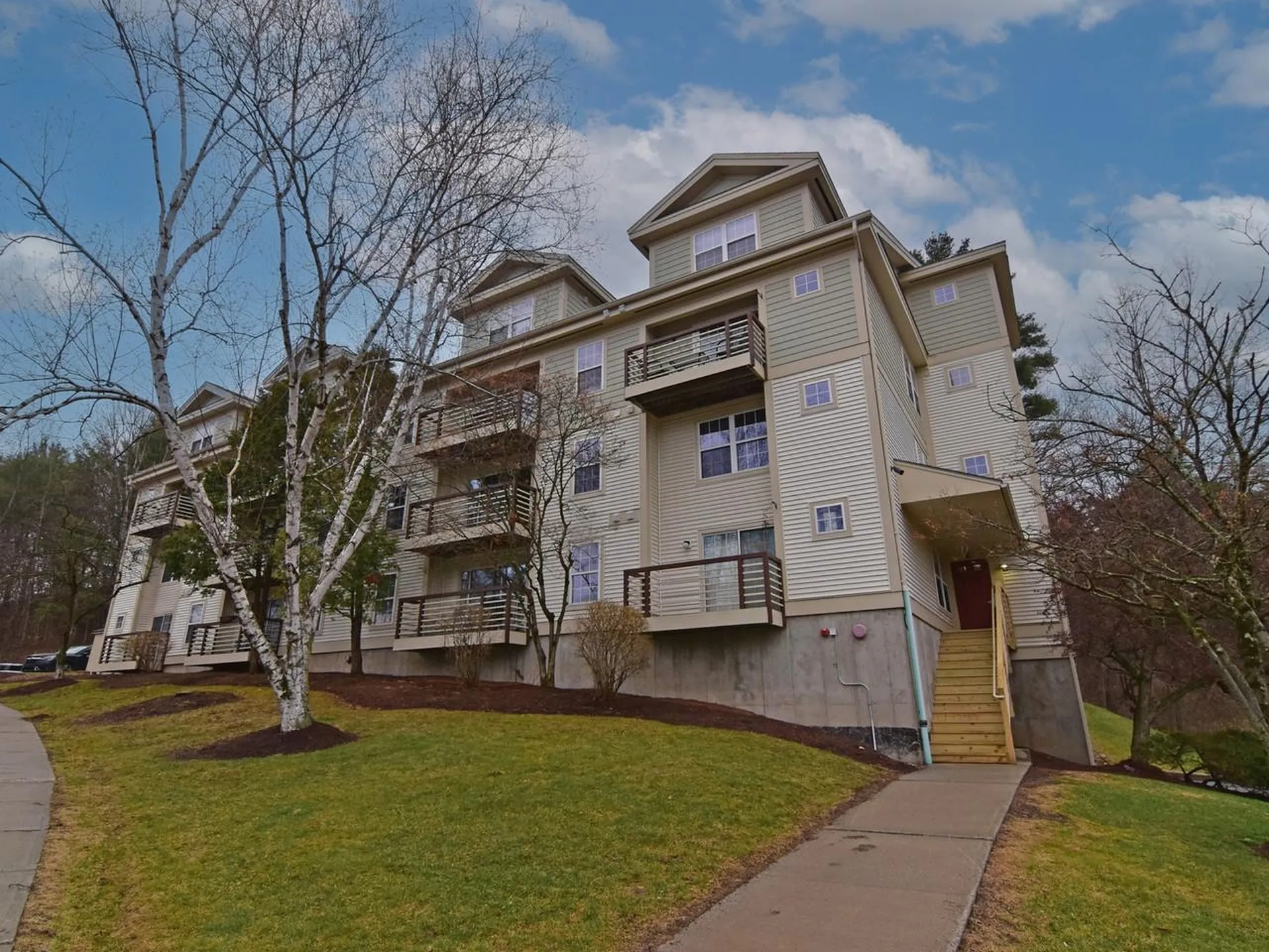 243 Hildred Drive Burlington VT 05401