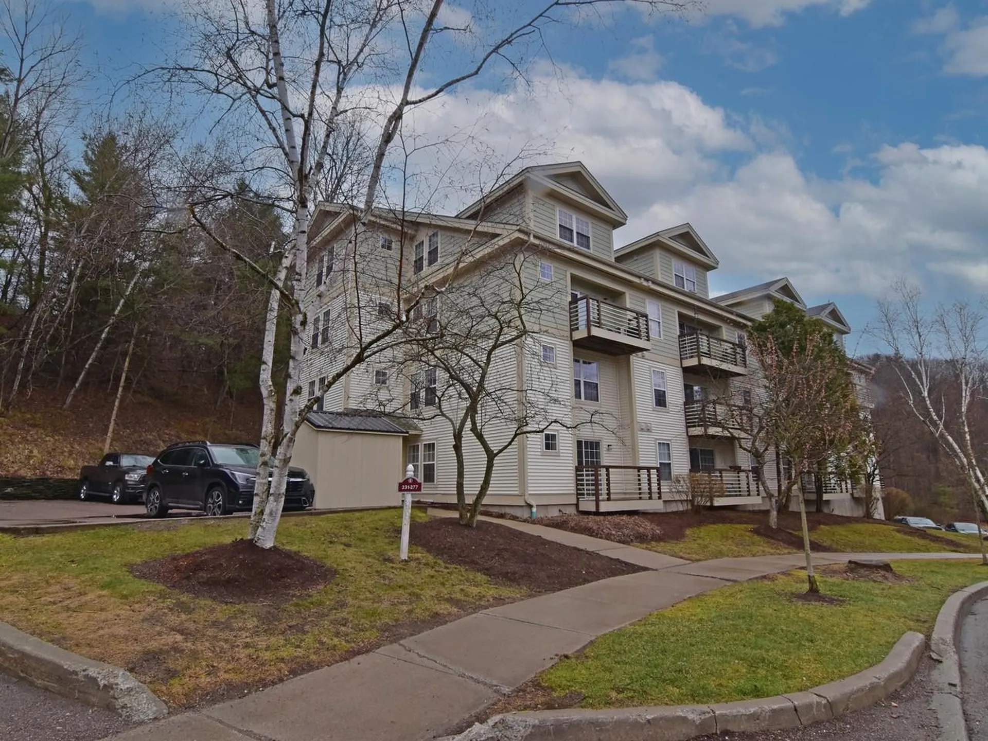 243 Hildred Drive Burlington VT 05401