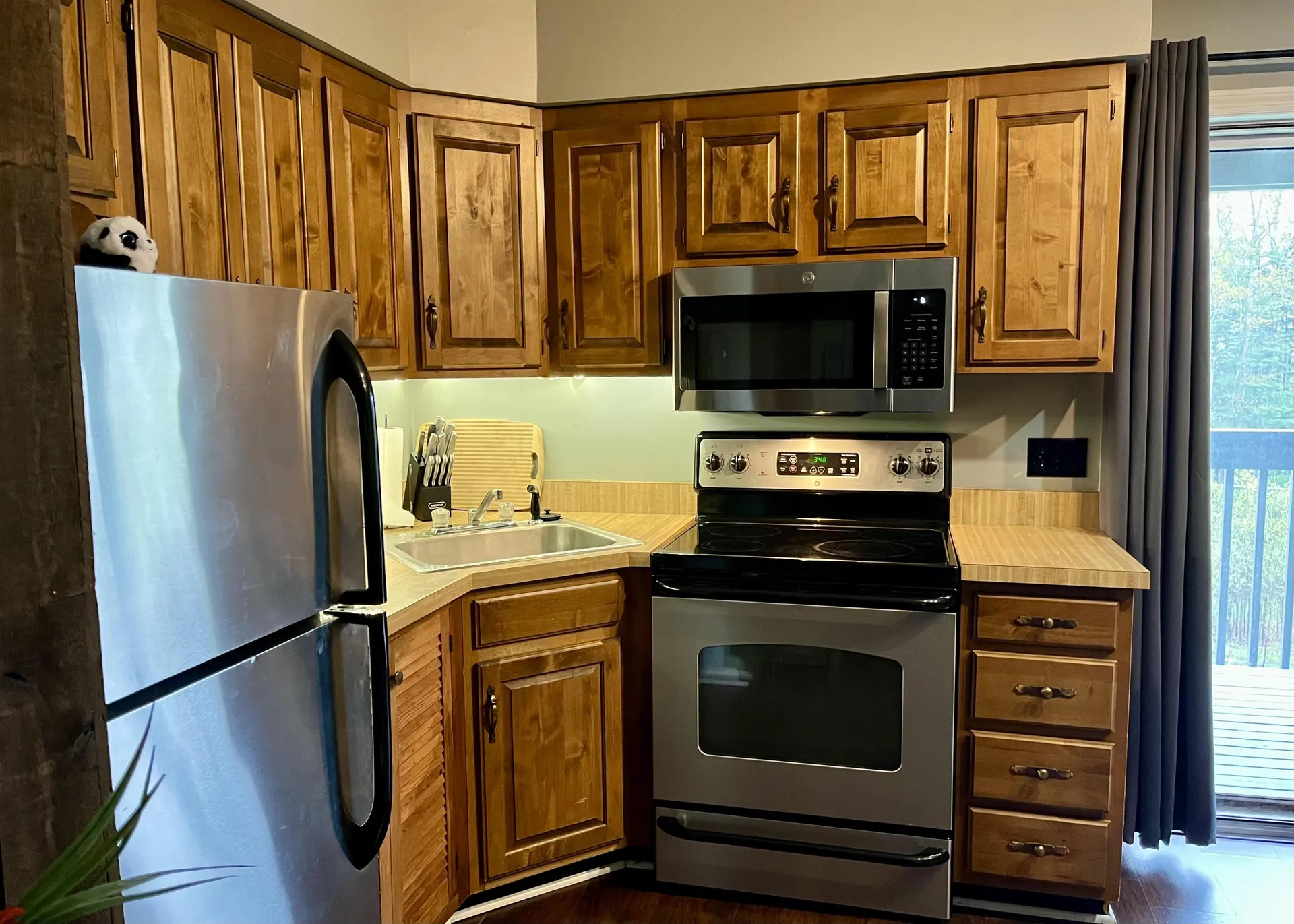 2162 Mountain Road Burke VT 05832