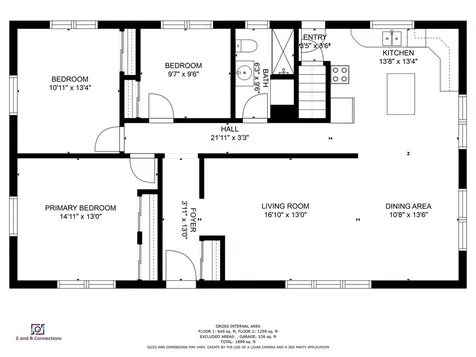 18 Center Circle Plaistow NH 03865