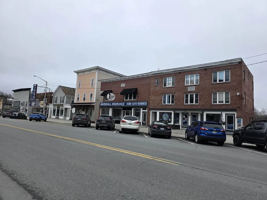 96 Main Street Lancaster NH 03584