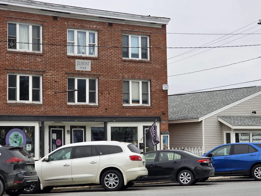 96 Main Street Lancaster NH 03584