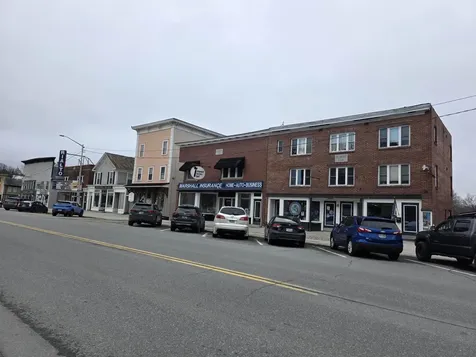96 Main Street Lancaster NH 03584