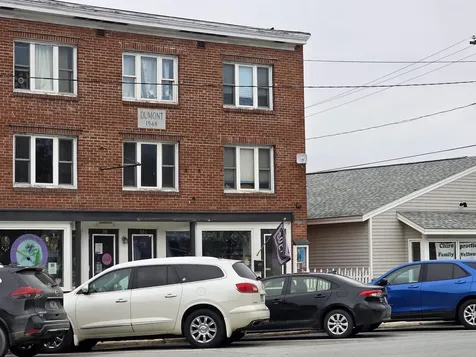 96 Main Street Lancaster NH 03584