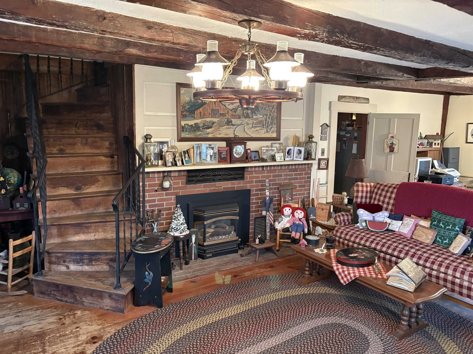 76 Pierce Road Barrington NH 03825