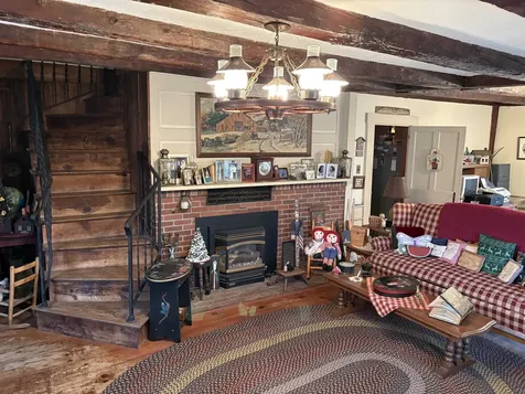 76 Pierce Road Barrington NH 03825