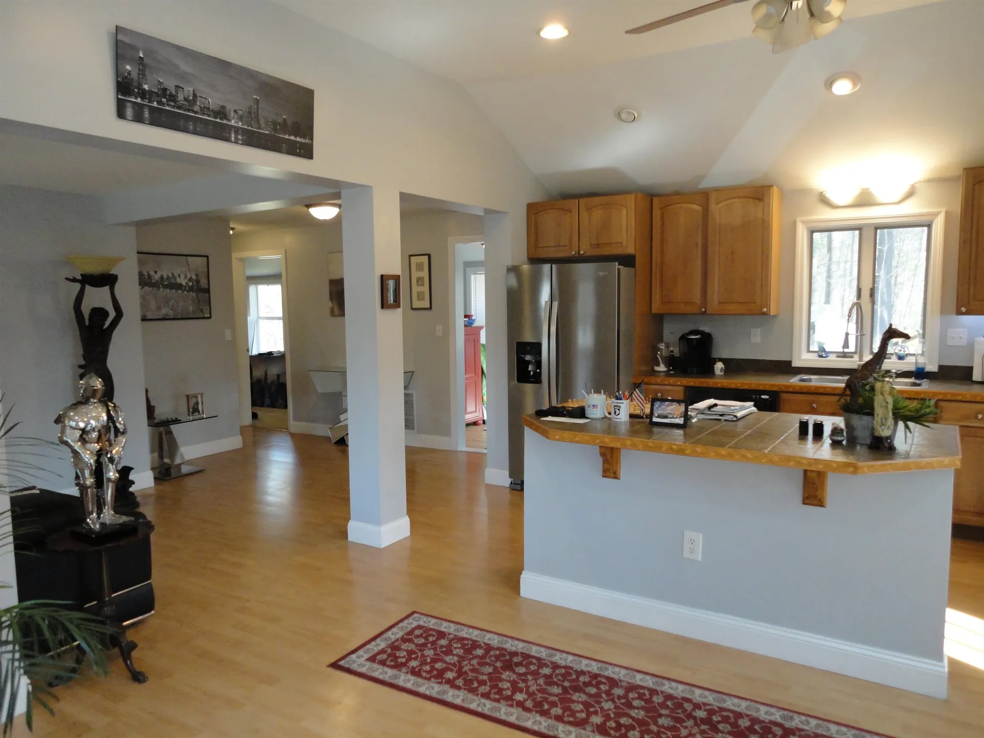 13 Hall Road Londonderry NH 03053