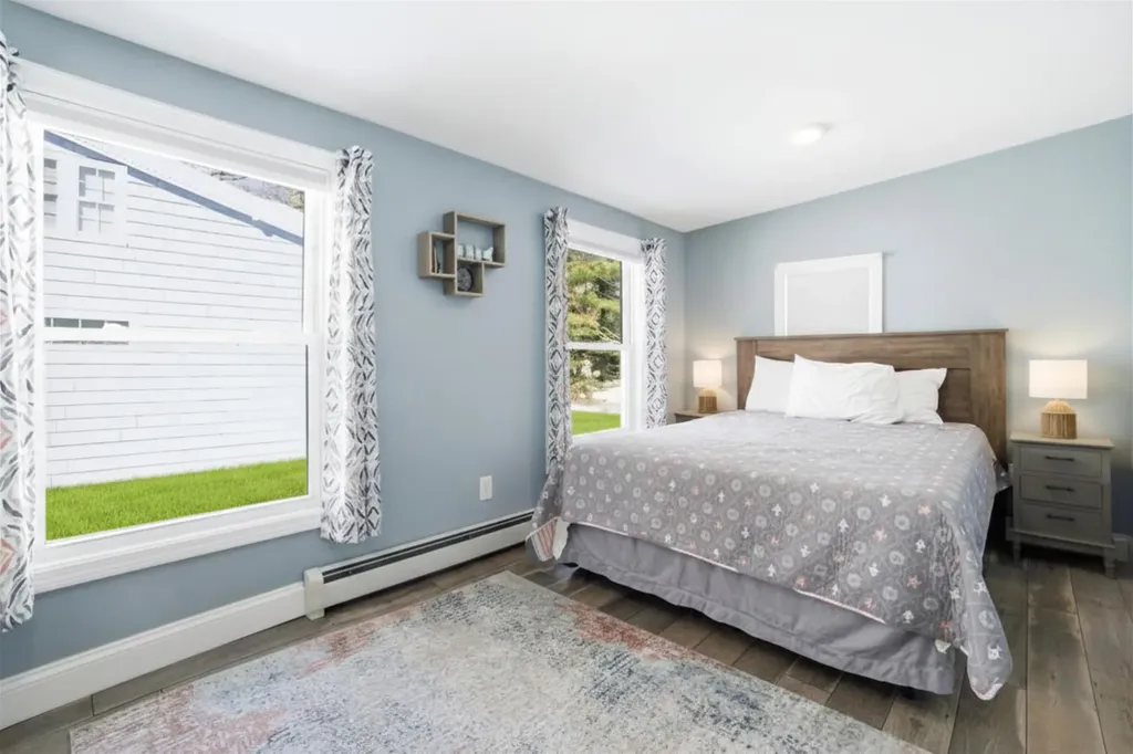 35 Lake Road Epsom NH 03234