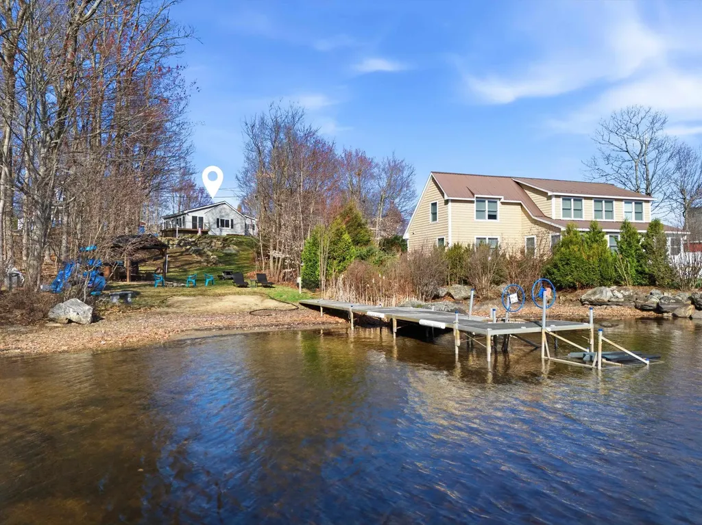 35 Lake Road Epsom NH 03234
