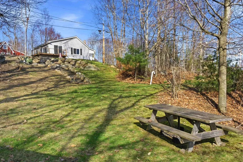 35 Lake Road Epsom NH 03234