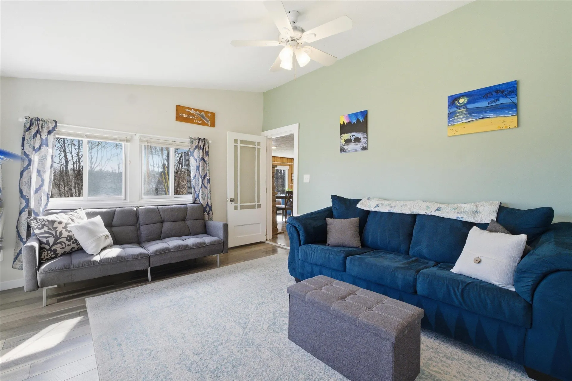 35 Lake Road Epsom NH 03234