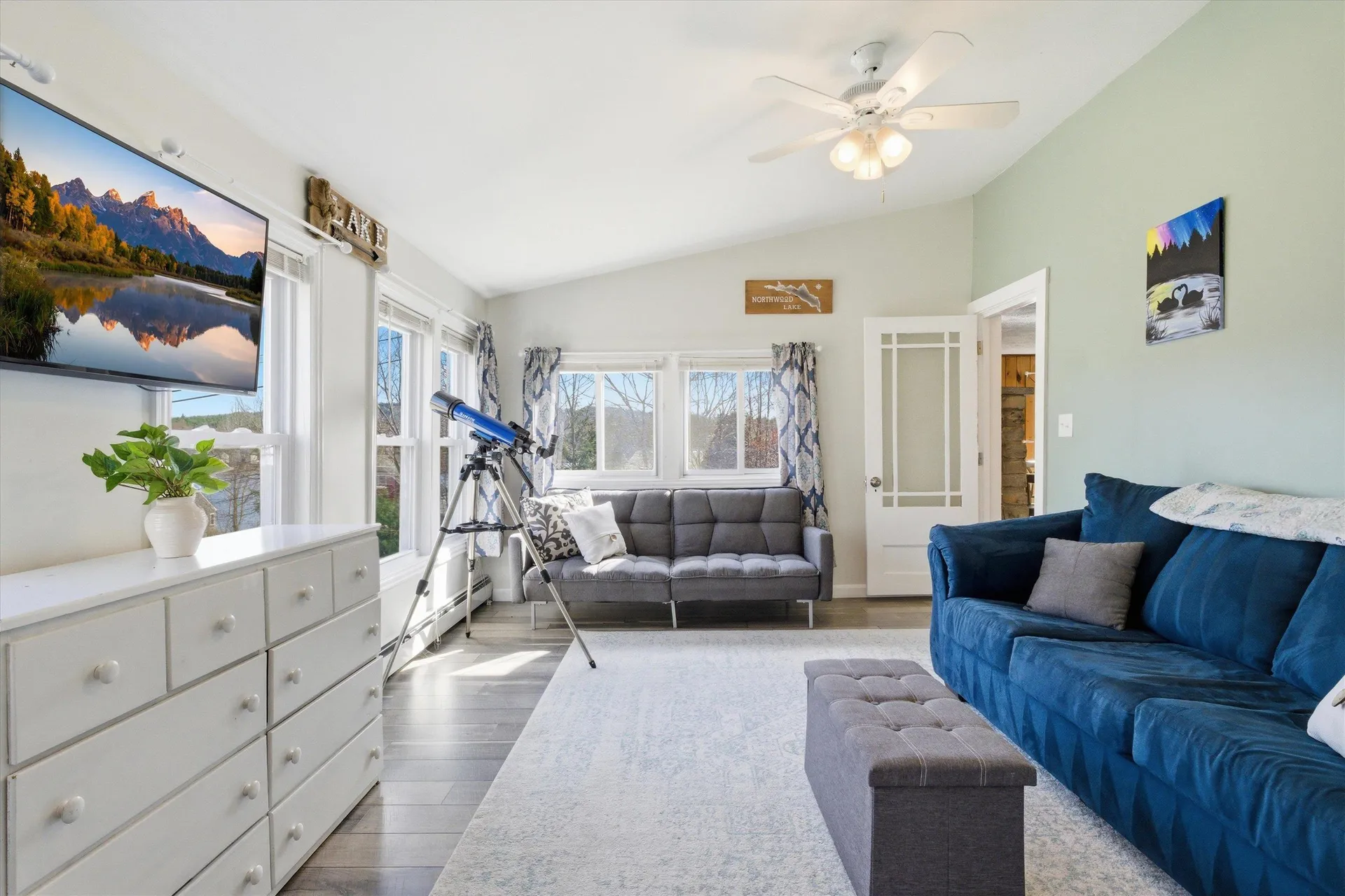 35 Lake Road Epsom NH 03234