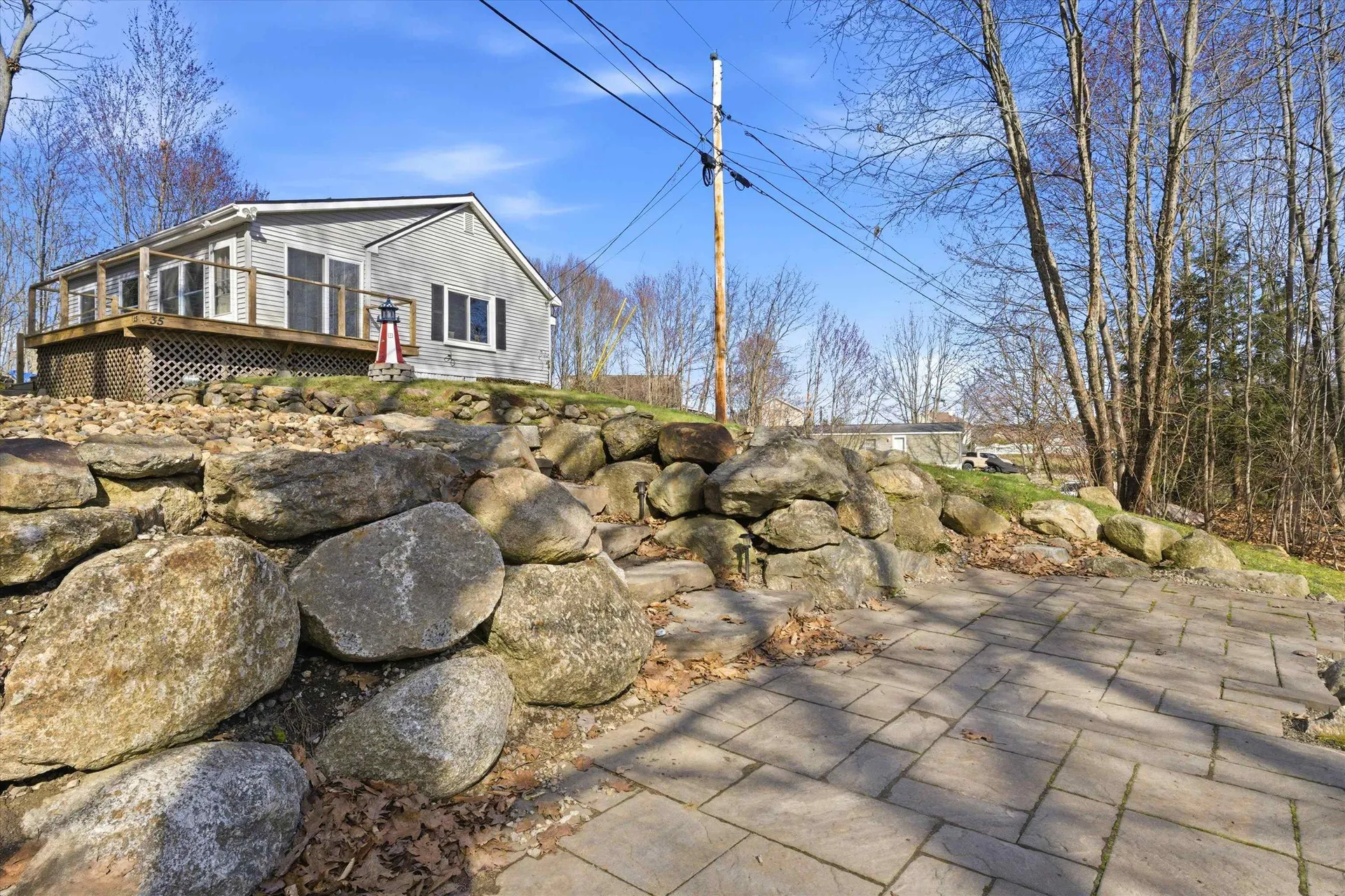 35 Lake Road Epsom NH 03234