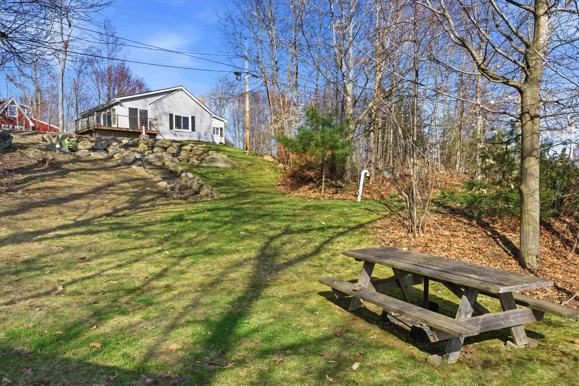 35 Lake Road Epsom NH 03234