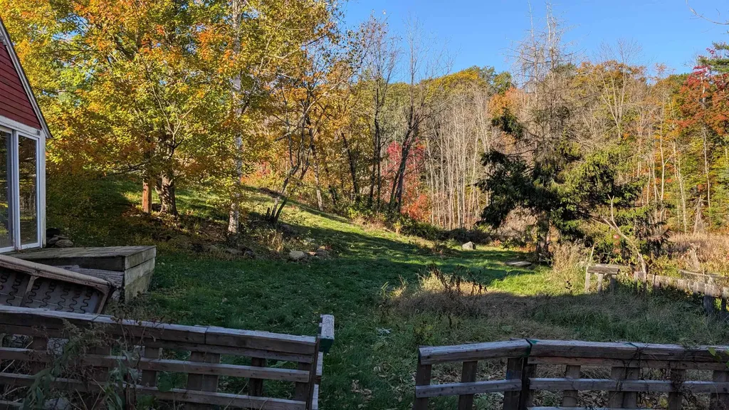 281 Hodgdon Road Weare NH 03281