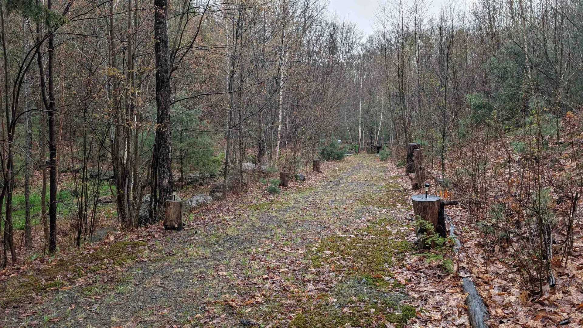 281 Hodgdon Road Weare NH 03281