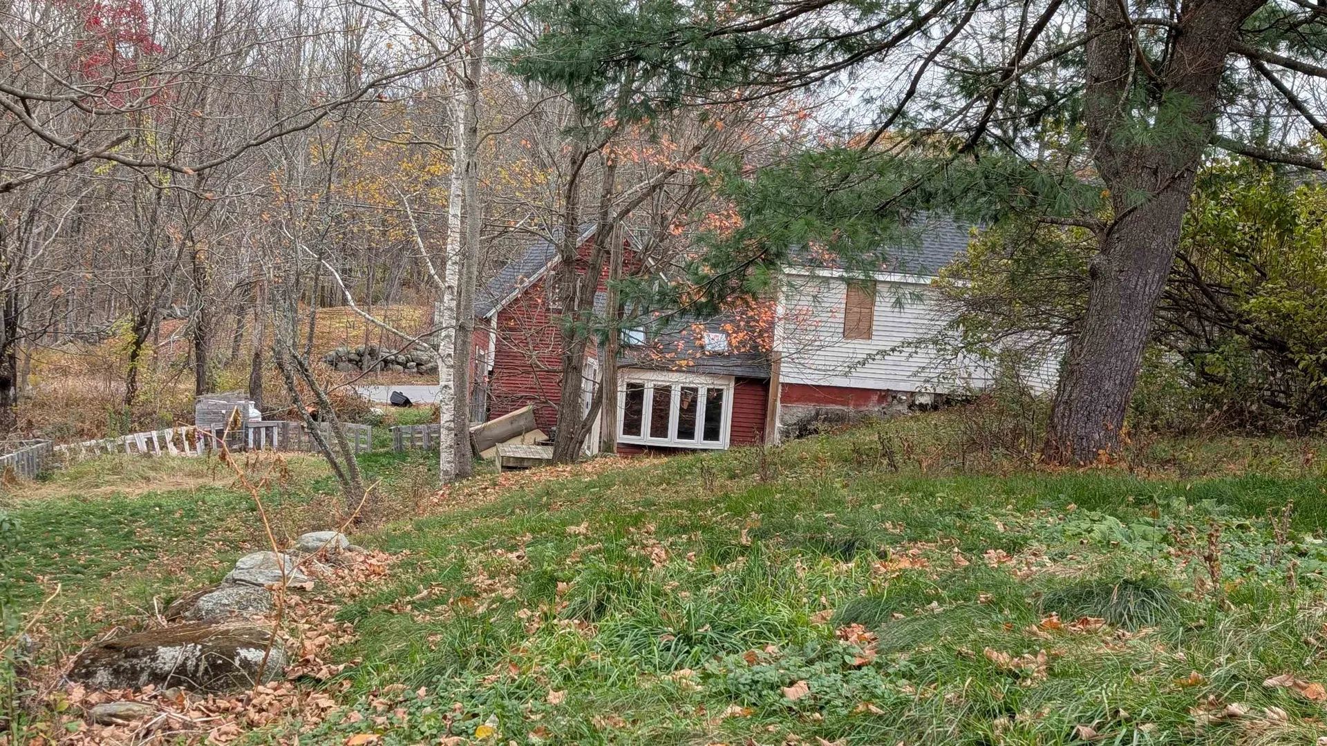 281 Hodgdon Road Weare NH 03281