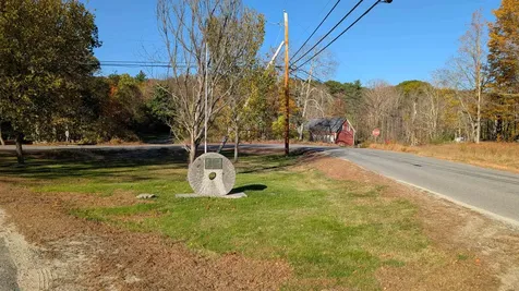 281 Hodgdon Road Weare NH 03281