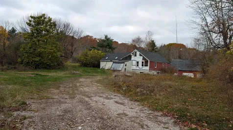 281 Hodgdon Road Weare NH 03281