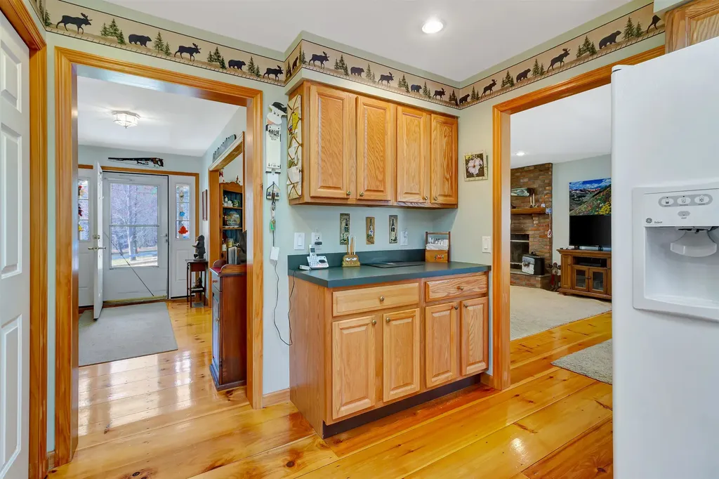 1229 Sheldon Hill Road Wardsboro VT 05355