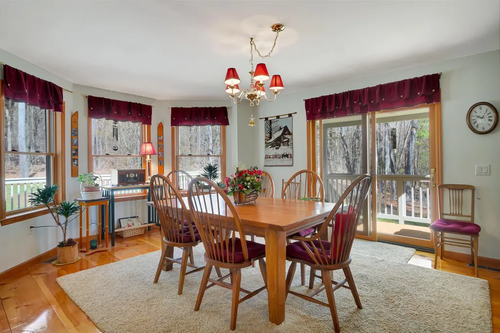 1229 Sheldon Hill Road Wardsboro VT 05355