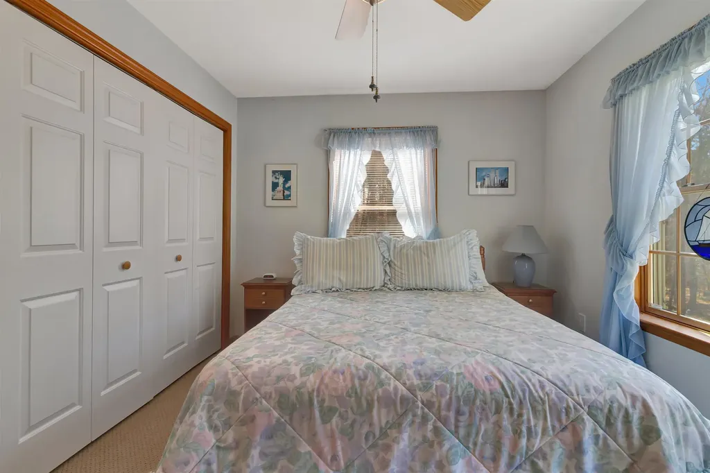 1229 Sheldon Hill Road Wardsboro VT 05355