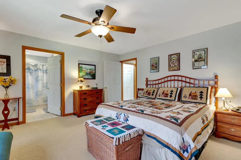 1229 Sheldon Hill Road Wardsboro VT 05355