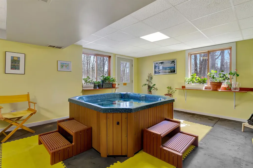 1229 Sheldon Hill Road Wardsboro VT 05355