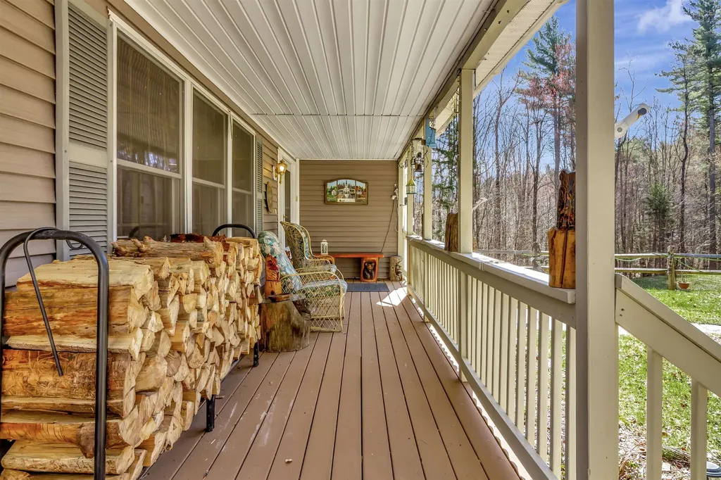 1229 Sheldon Hill Road Wardsboro VT 05355
